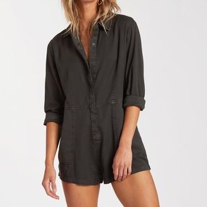 Billabong Gigi Playsuit Jumpsuit
